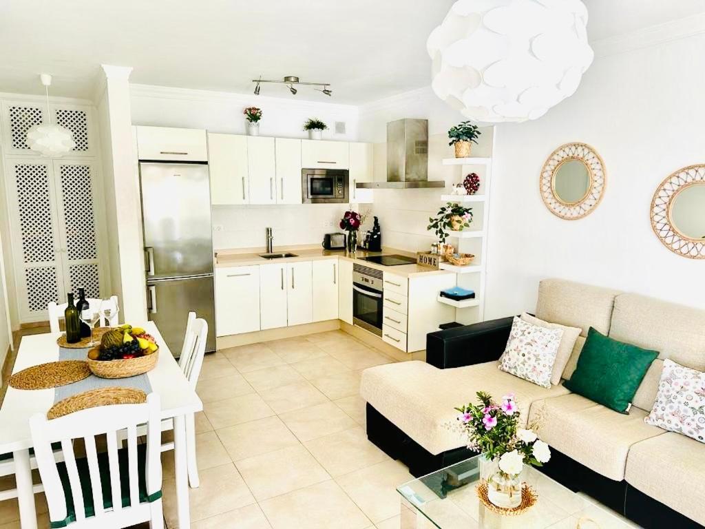Long Beach Apartment Puerto Del Carmen Puerto del Carmen  Ngoại thất bức ảnh