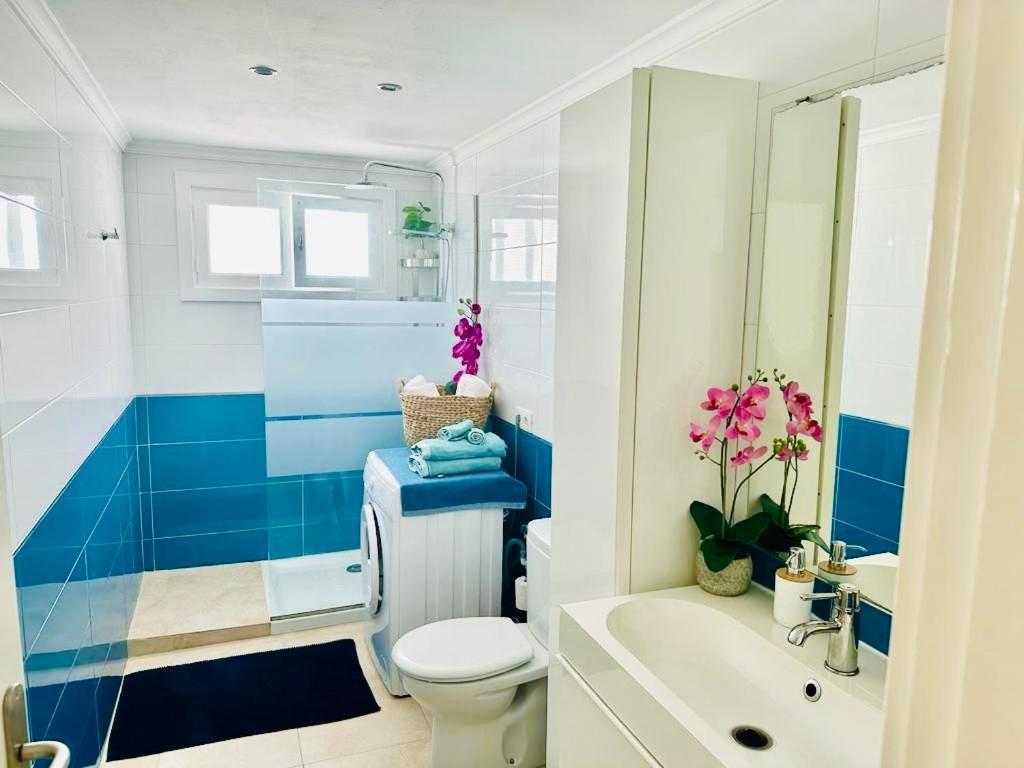 Long Beach Apartment Puerto Del Carmen Puerto del Carmen  Ngoại thất bức ảnh