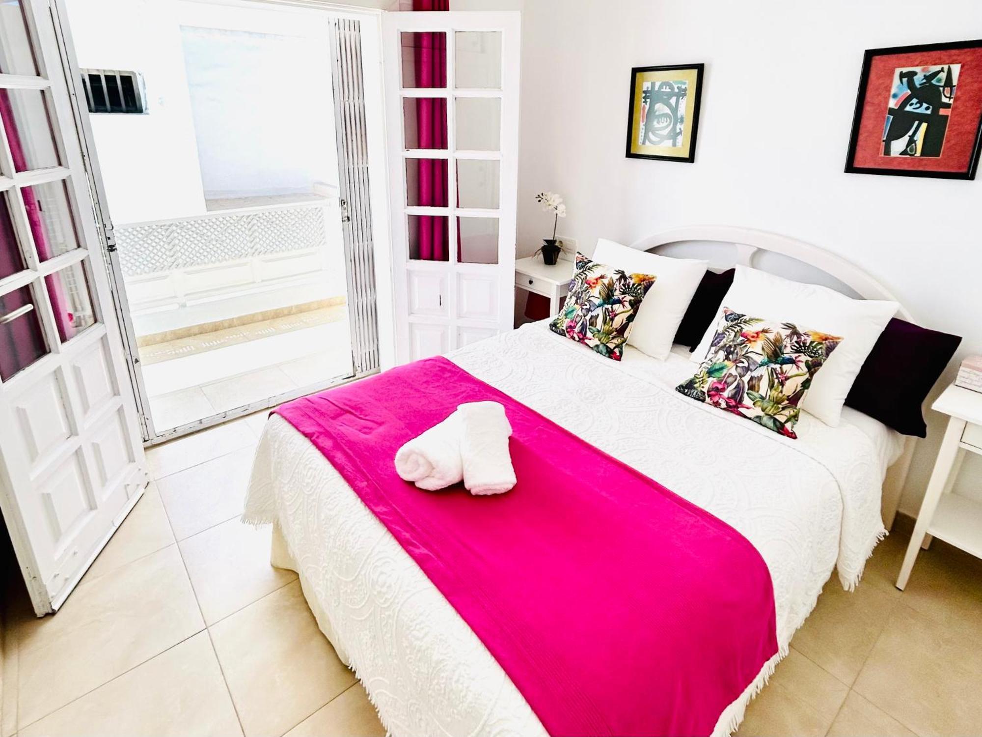 Long Beach Apartment Puerto Del Carmen Puerto del Carmen  Ngoại thất bức ảnh