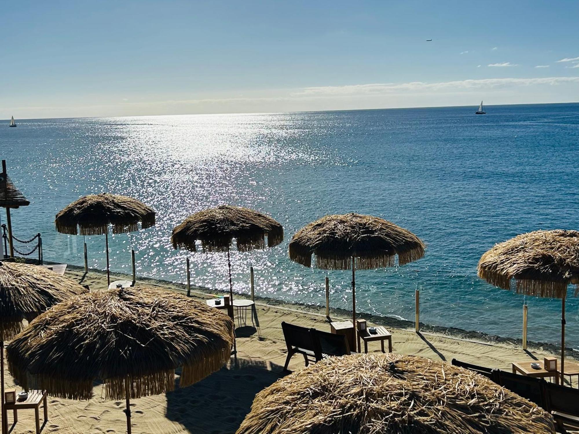 Long Beach Apartment Puerto Del Carmen Puerto del Carmen  Ngoại thất bức ảnh