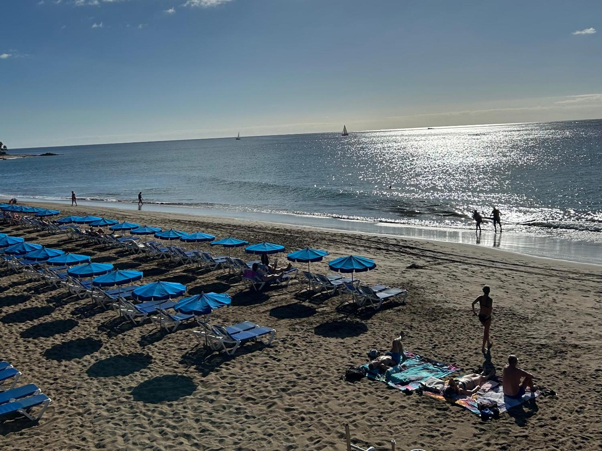 Long Beach Apartment Puerto Del Carmen Puerto del Carmen  Ngoại thất bức ảnh