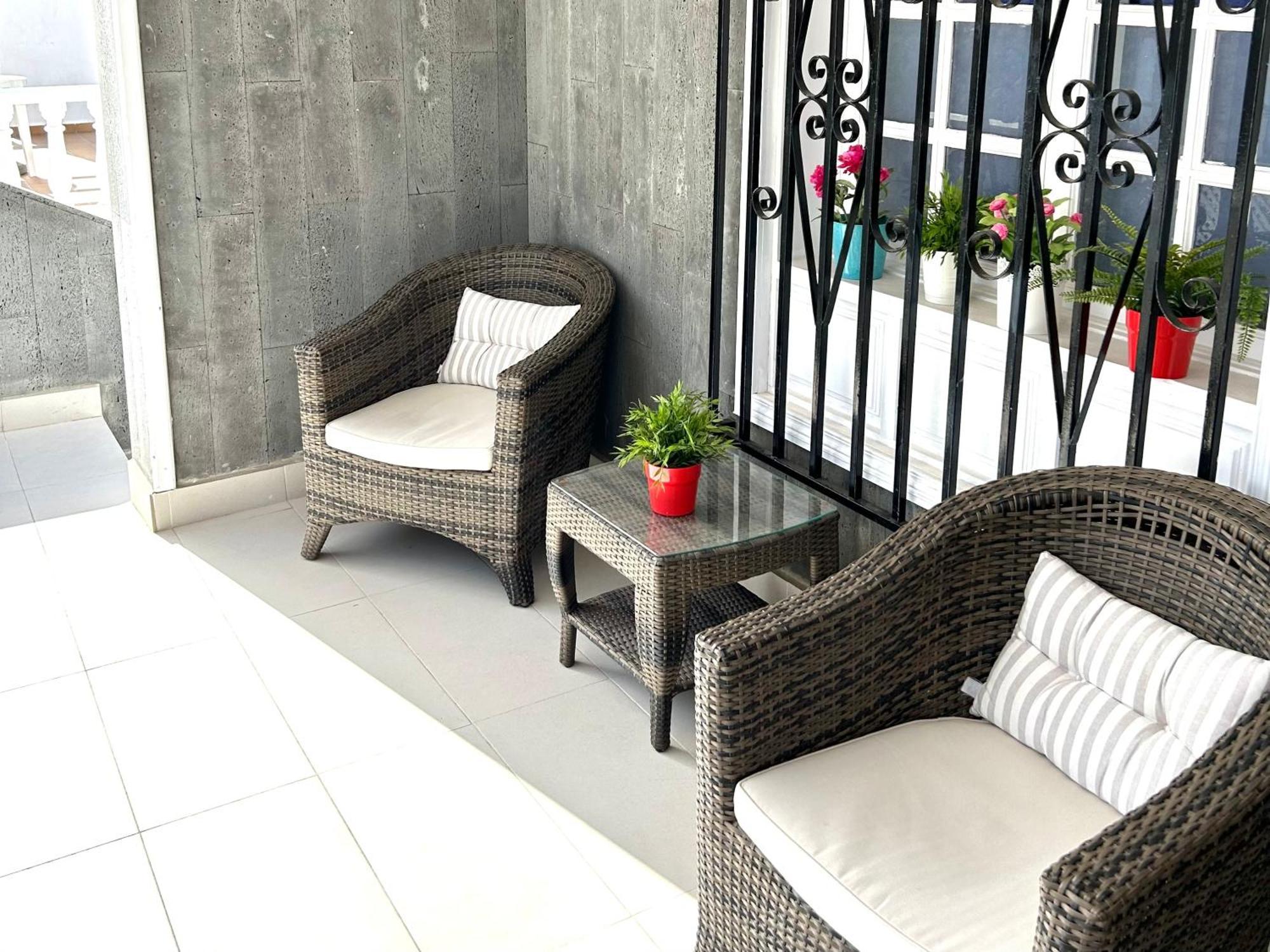 Long Beach Apartment Puerto Del Carmen Puerto del Carmen  Ngoại thất bức ảnh