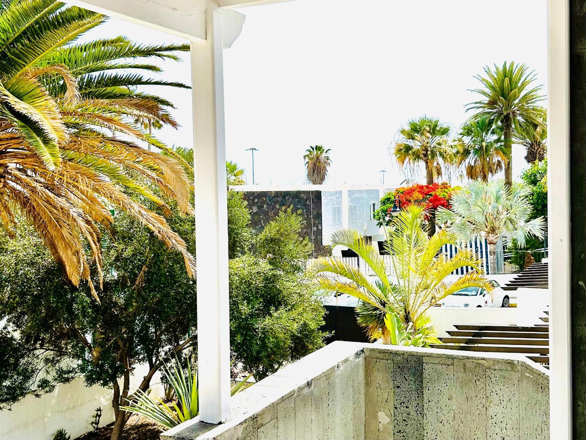 Long Beach Apartment Puerto Del Carmen Puerto del Carmen  Ngoại thất bức ảnh